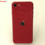 iPhoneSE ��2���� 64GB Product Red MX9U2J/A docomo��SIM