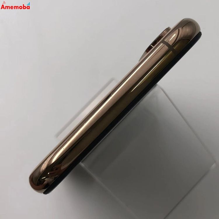 iPhoneXS 256GB  MTE22J/A SoftBankSIMե꡼ 