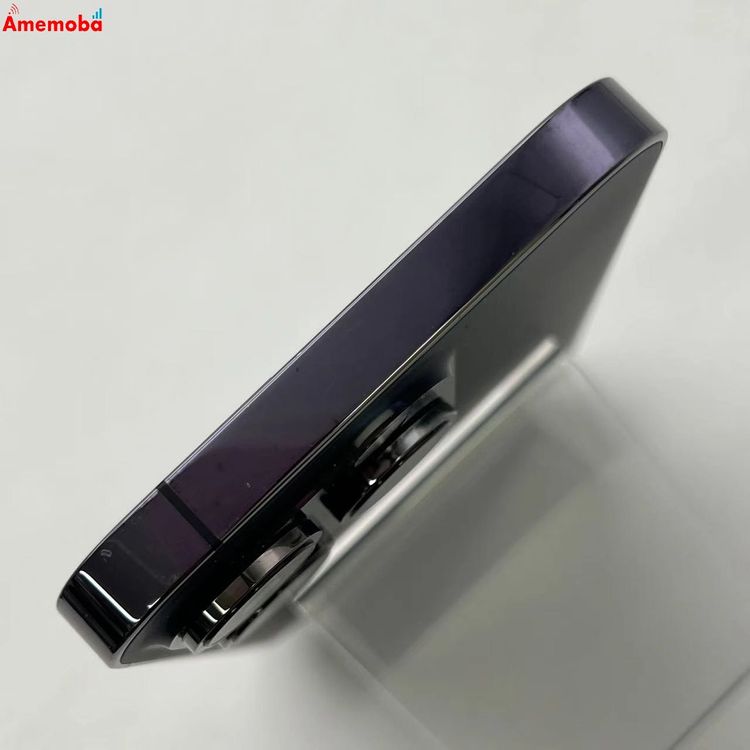 ��®ȯ��iPhone14 Pro 256GB �ǥ����ץѡ��ץ� MQ1E3J/A AU��SIM�ե꡼