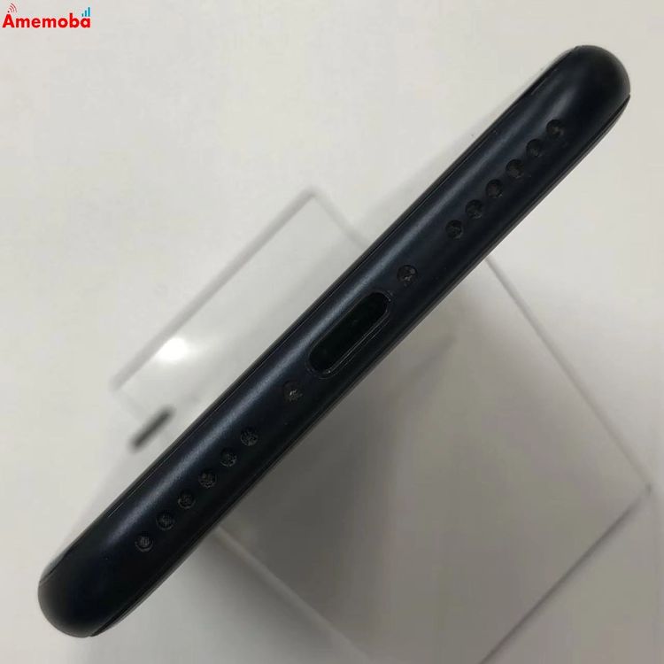 iPhoneSE ��3���� 64GB �ߥåɥʥ��� MMYC3J/A SoftBank��SIM�ե꡼