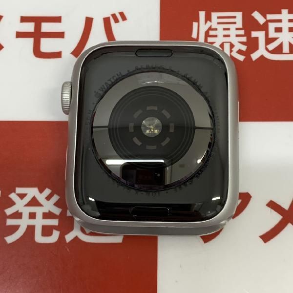 ムスビー｜Apple Watch Series 5 44mm GPSモデル MWVD2J/A A2093 