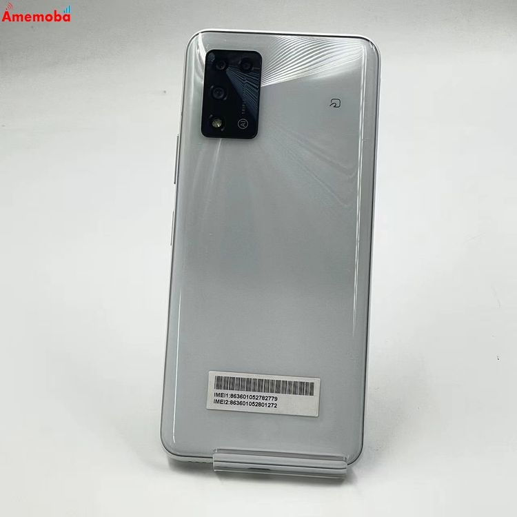 ��®ȯ��Libero 5G II 64GB �ۥ磻�� A103ZT Y!mobile��SIM�ե꡼