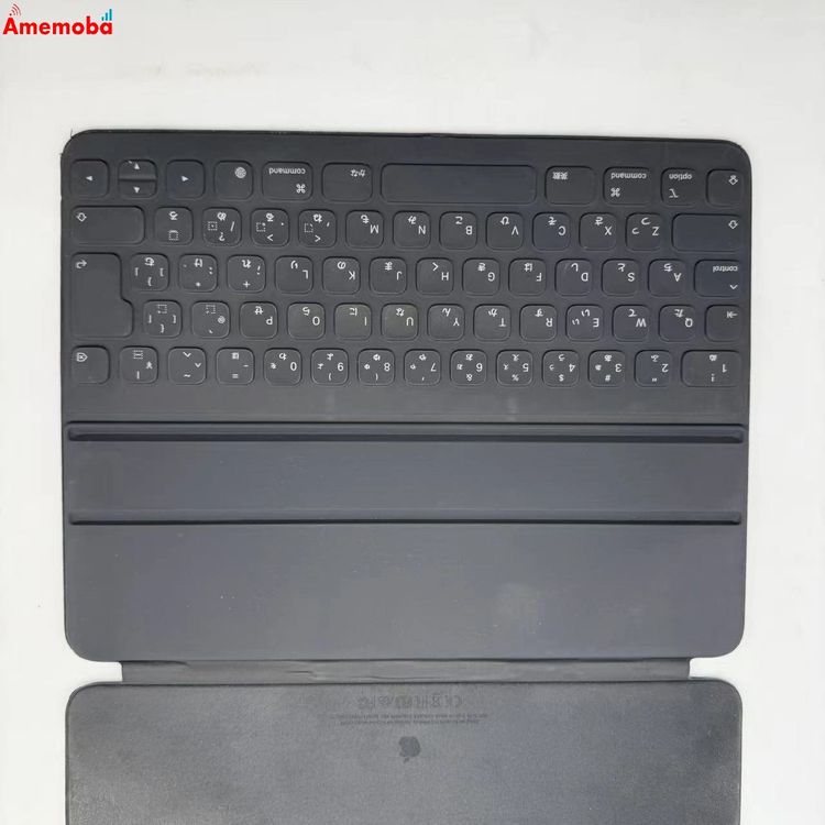 12.9�����iPad Pro(��3����)�� Smart Folio  ���ڡ������쥤 MU8H2J