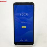 AQUOS sense3 basic 32GB ����С� 907SH SoftBank��SIM�ե꡼