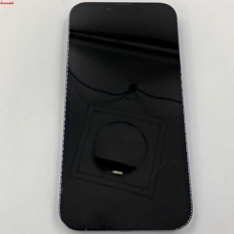 iPhone13 Pro 128GB ֥롼 MLUK3J/A SoftBankSIMե꡼