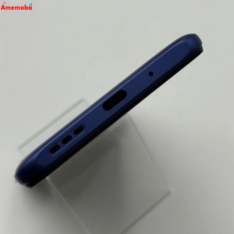 Redmi Note 10T 64GB �ʥ��ȥ�����֥롼 A101XM SoftBank��SIM��