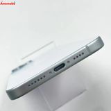 ��®ȯ��iPhone15 Plus 128GB �֥롼 MU0D3J/A docomo��SIM�ե꡼