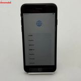 iPhoneSE ��2���� 64GB �֥�å� MHGP3J/A AU��SIM�ե꡼ �������