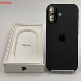 爆速発送iPhone 17 256GB ブラック MG674J/A SIMフリー 美品