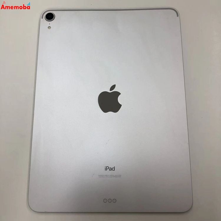 iPad Pro 11����� ��1���� Wi-Fi��ǥ� 256GB ����С� MTXR2J/A ��