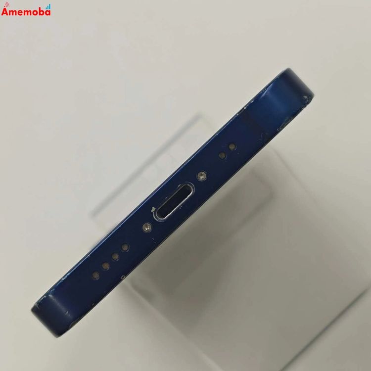 ��®ȯ��iPhone12 mini 128GB �֥롼 MGDP3J/A docomo��SIM�ե꡼