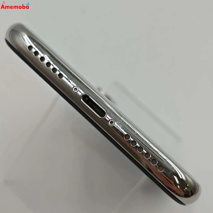 ®ȯiPhoneX 64GB С MQAY2J/A  docomoSIMե꡼