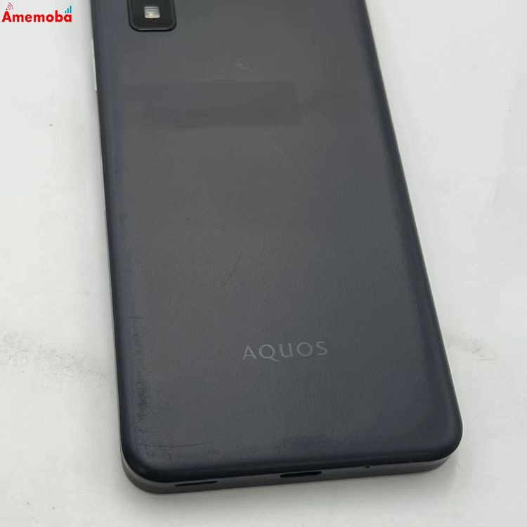 AQUOS wish3 4GB/64GB �֥�å� A302SH SoftBank��SIM�ե꡼