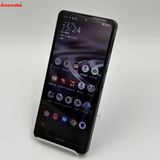AQUOS sense6s 4GB/64GB ֥å SH-RM19S ŷХSIMե꡼