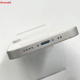 iPhone12 mini 128GB �ۥ磻�� MGDM3J/A SoftBank��SIM�ե꡼