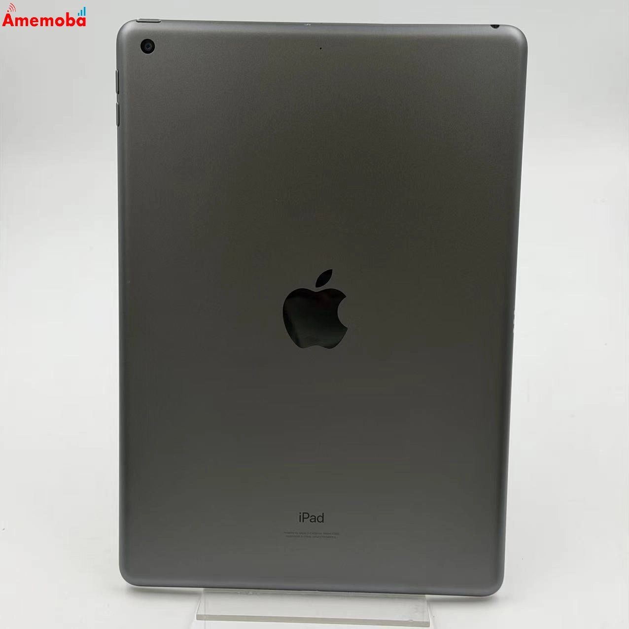 ムスビー｜爆速発送iPad 第9世代 Wi-Fiモデル 256GB スペースグレイ
