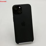 ��®ȯ��iPhone15 256GB �֥�å� MTMN3J/A AU��SIM�ե꡼