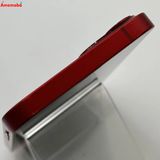 iPhone13 256GB Product Red MLNL3J/A SoftBankSIMե