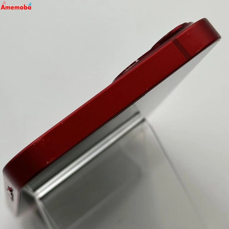 iPhone13 256GB Product Red MLNL3J/A SoftBankSIMե