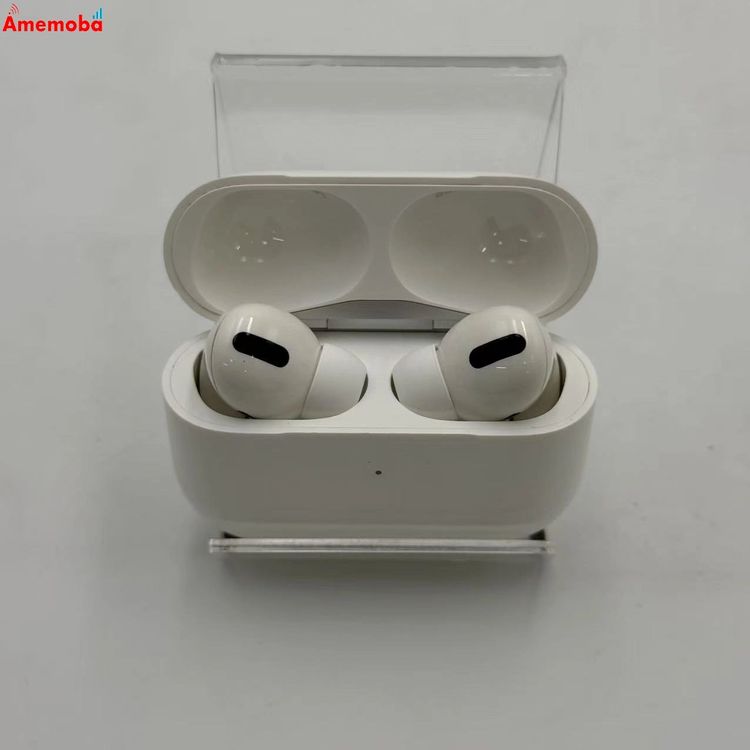 ��®ȯ��AirPods Pro ��1���� 2019ǯ��ǥ� �ۥ磻�� A2084 �������