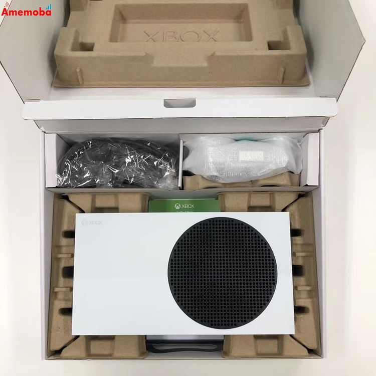 ��®ȯ��Xbox Series S RRS-00015 512GB �֥�å� ����Ʊ��