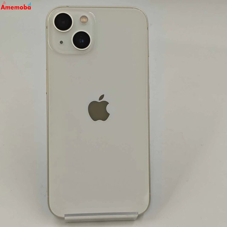®ȯiPhone13 128GB 饤 MLND3J/A  AppleSIMե꡼