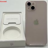 ��®ȯ��iPhone13 128GB �ԥ� MLNE3J/A SoftBank��SIM�ե꡼