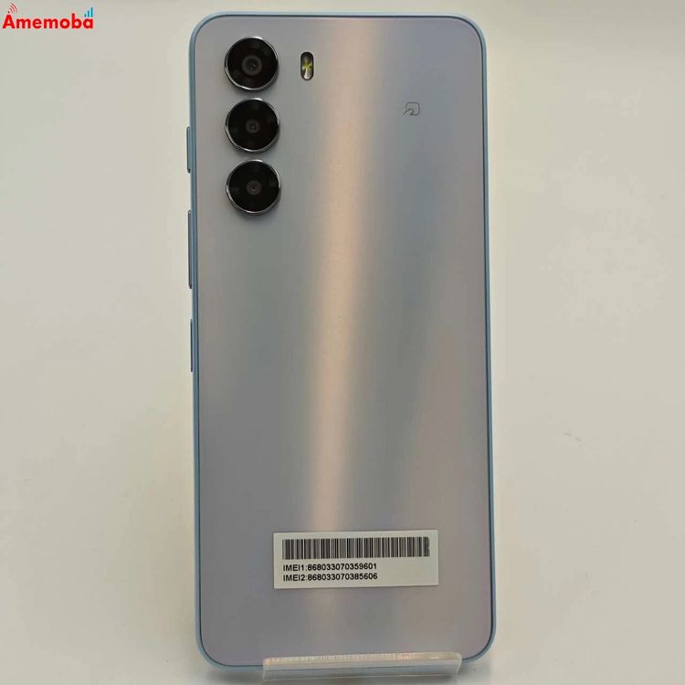 nubia S 5G 128GB 饤ȥѡץ A403ZT Y!mobileSIMե꡼ 