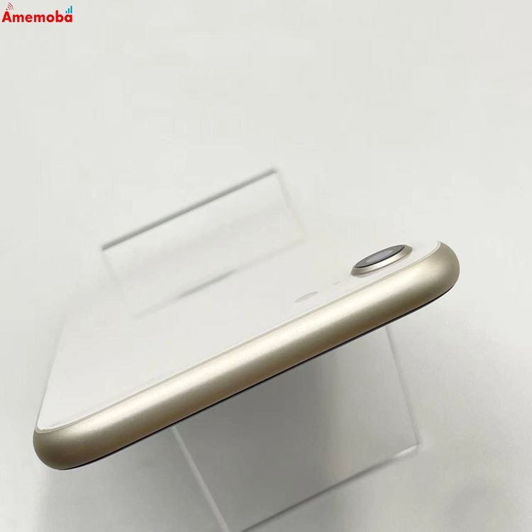 ��®ȯ��iPhoneSE ��3���� 64GB �������饤�� MMYD3J/A AU��SIM�ե꡼