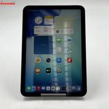 iPad mini ��6���� Wi-Fi��ǥ� 64GB ���ڡ������쥤 NK7M3CH/A �����