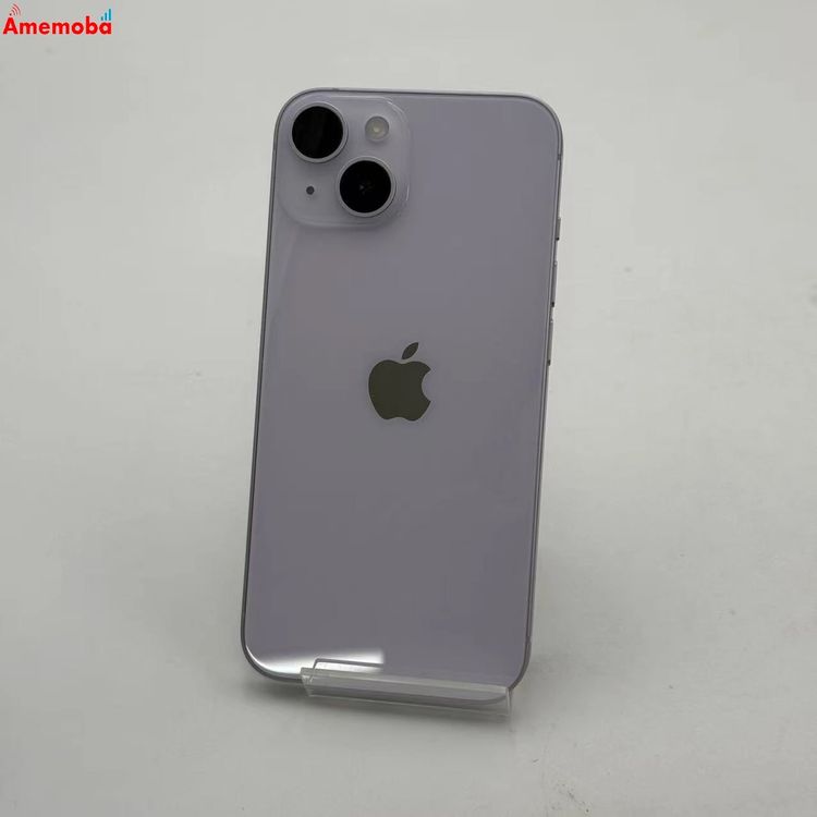 ��®ȯ��iPhone14 256GB �ѡ��ץ� MPW93J/A AU��SIM�ե꡼ �������