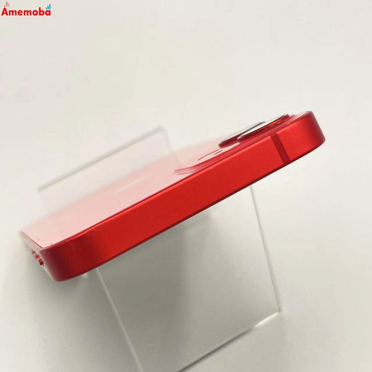 iPhone12 mini 64GB Product Red MGAE3J/A docomoSIM