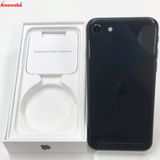 iPhoneSE 第2世代 64GB ブラック MHGP3J/A AU版SIMフリー ジャンク品