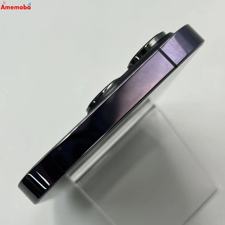 iPhone14 Pro 256GB �ǥ����ץѡ��ץ� MQ1F3KH/A ������SIM�ե꡼