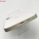 ��®ȯ��iPhone12 64GB �ۥ磻�� 3H516J/A AU��SIM�ե꡼