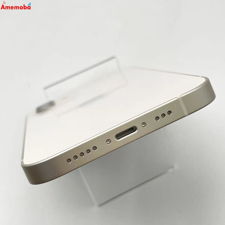 ��®ȯ��iPhone12 64GB �ۥ磻�� 3H516J/A AU��SIM�ե꡼