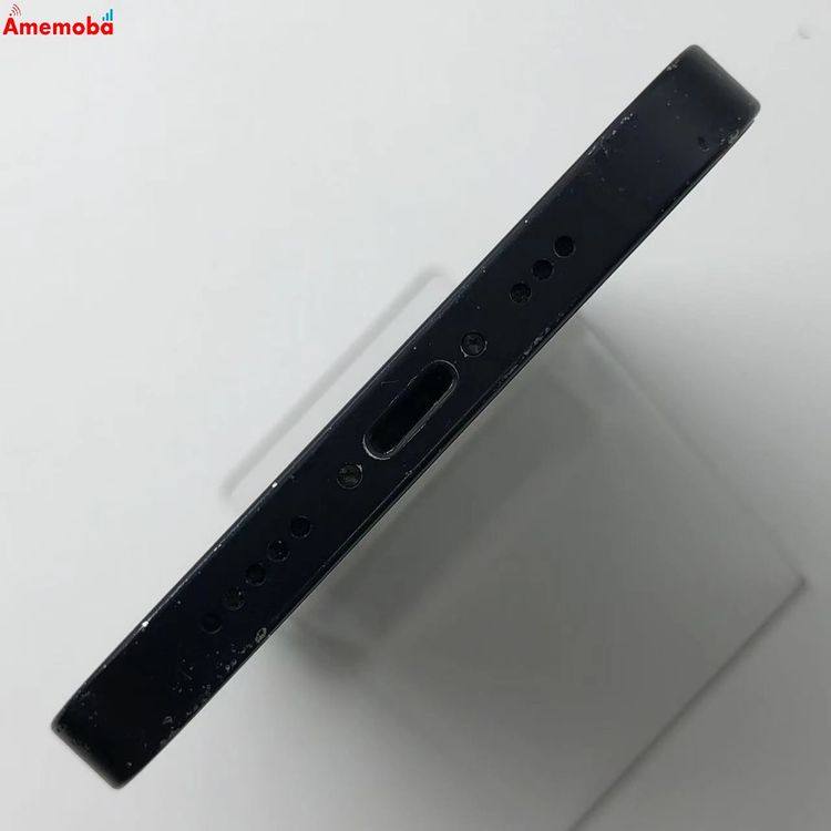 ��®ȯ��iPhone12 128GB �֥�å� MGHU3J/A docomo��SIM�ե꡼