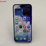iPhone15 Pro Max 256GB �֥롼�����˥��� MU6T3J/A Apple��SIM
