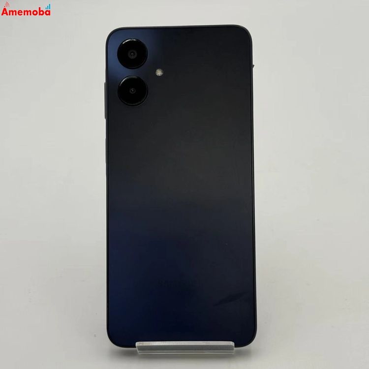 Galaxy A25 5G 4GB/64GB �֥�å� SCG33 AU��SIM�ե꡼ �������