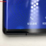 AQUOS R6 128GB �֥�å� A101SH SoftBank��SIM�ե꡼ �������