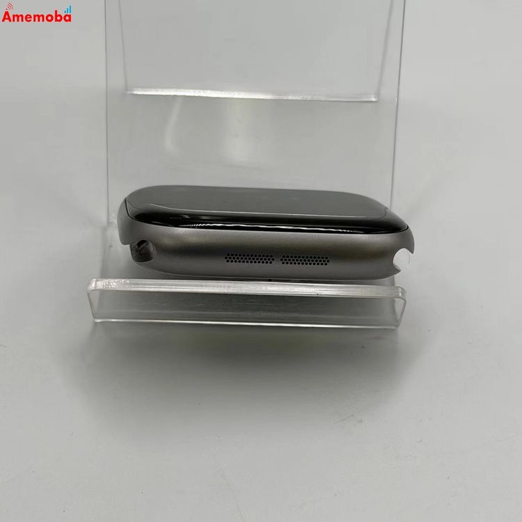 Apple Watch Series11 46mm GPS��ǥ� 64GB ���ڡ������쥤 MEV0