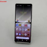 Xperia 5 IV 8GB/128GB �������ۥ磻�� A204SO SoftBank��SIM