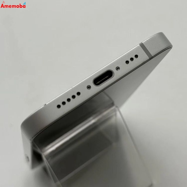 ��®ȯ��iPhone 16e 128GB �ۥ磻�� MD1R4J/A AU��SIM�ե꡼