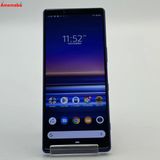 ®ȯXperia 1 128GB ѡץ J9110 SIMե꡼