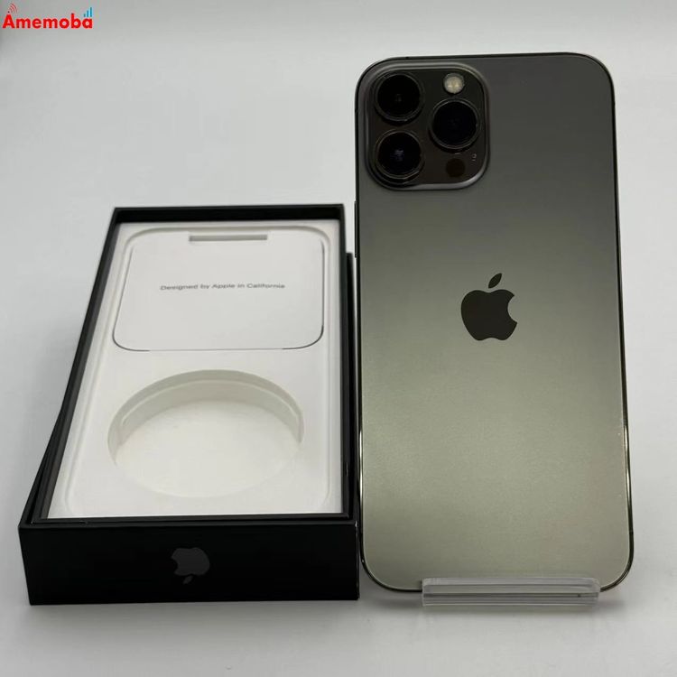 iPhone13 Pro Max 128GB ����ե����� MLJ43J/A docomo��SIM��
