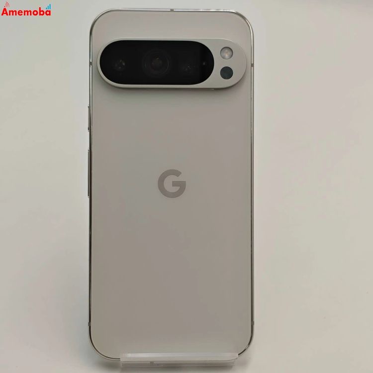 Google Pixel 9 Pro 128GB Porcelain Pixel9Pro  ȥ
