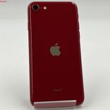 iPhoneSE 3 64GB Product Red MMYE3J/A AppleSIM