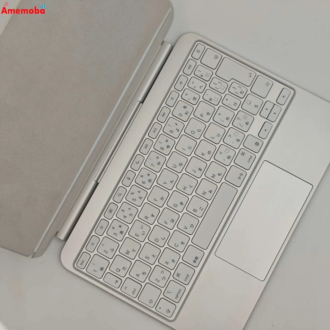 ムスビー｜Apple Magic Keyboard iPad Pro 11インチ(第5世代)用