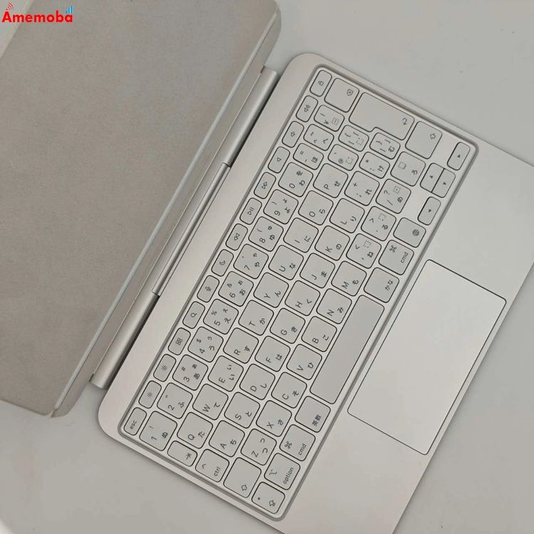 Apple Magic Keyboard iPad Pro 11(5) ۥ磻 MW