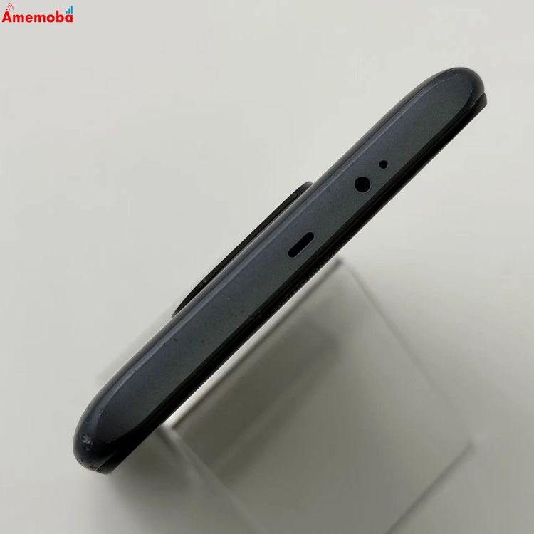 Redmi Note 9T 128GB �ʥ��ȥե�����֥�å� A001XM SoftBank��SI
